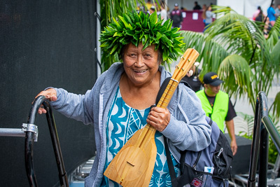 Pasifika festival - 2019