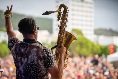 Waitangi Day - 2019