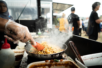 Waitangi Day - 2019